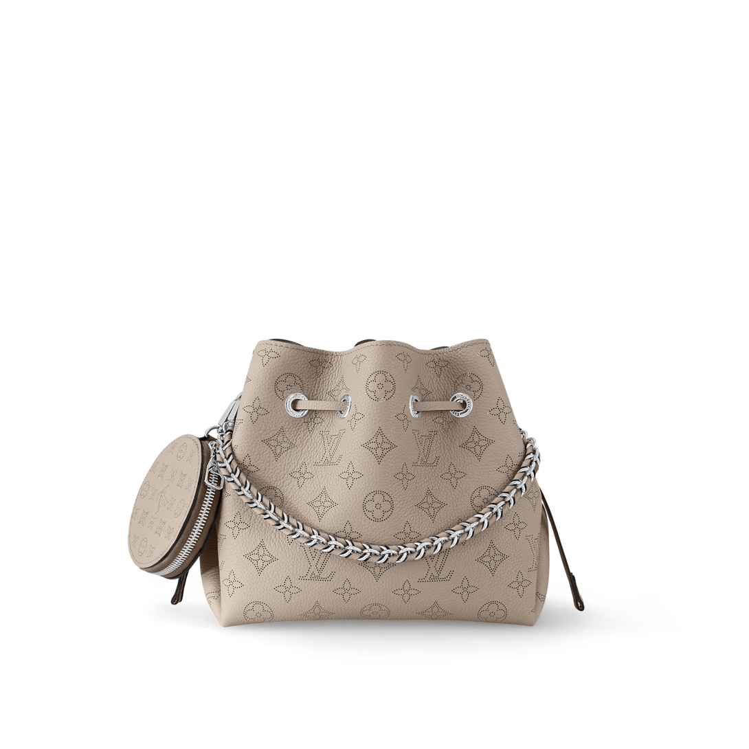 Bella Mahina Leather - Women Bags | LOUIS VUITTON